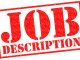 Account Coordinator Job Description