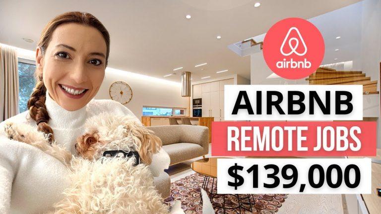 Airbnb Jobs Application 2023 – Check for comprehensive Details here careers.airbnb.com/positions