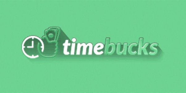 How to Make Money from TimeBucks